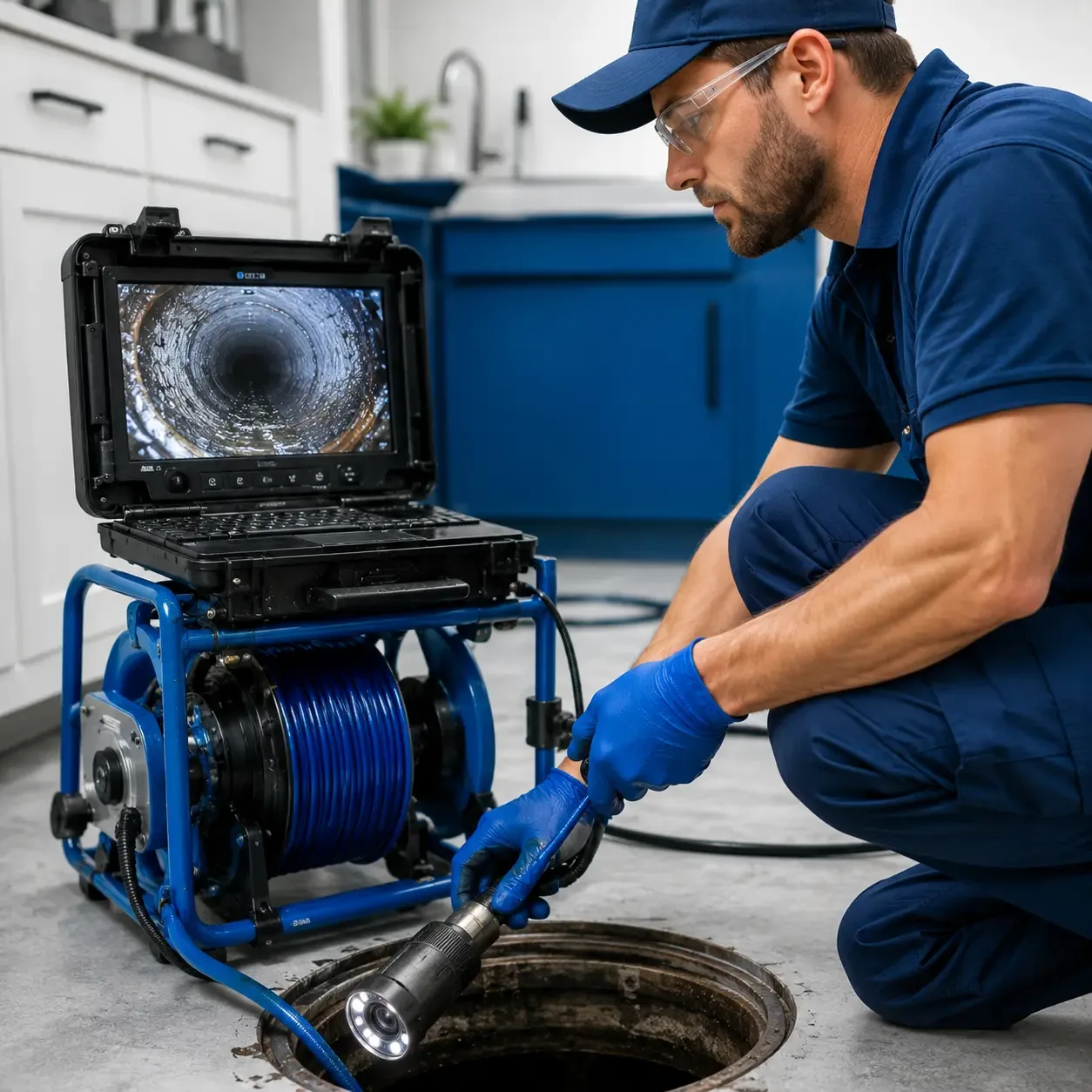Pipe Relining professionals serving Lincoln Park, MI